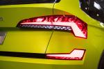 Skoda Vision X 2018 года
